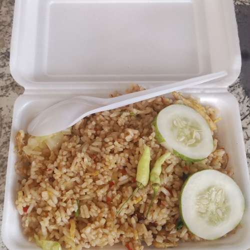 Nasi Goreng Jawa