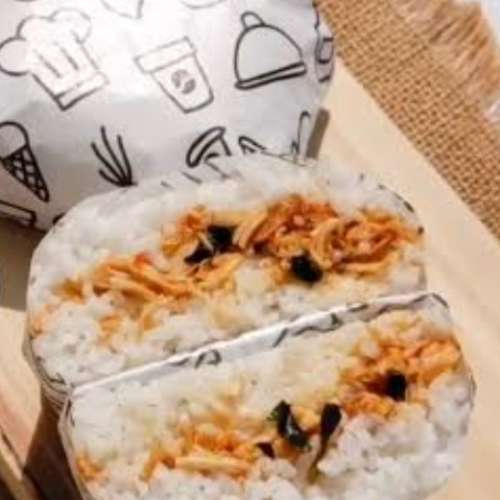 Nasi Haap