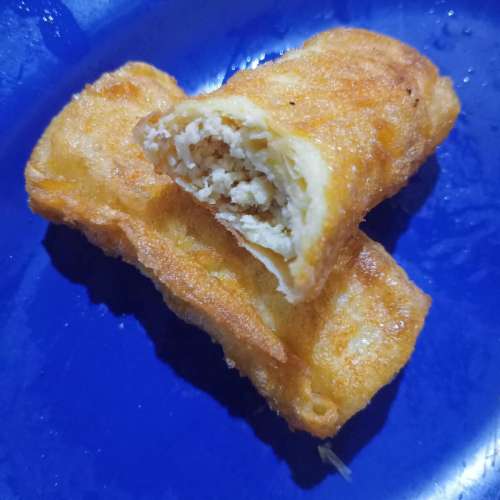 Sosis solo frozen