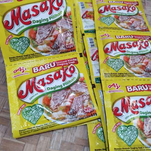 Masako