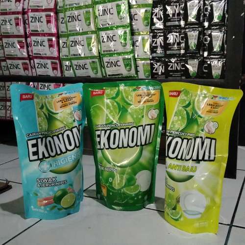 Ekonomi