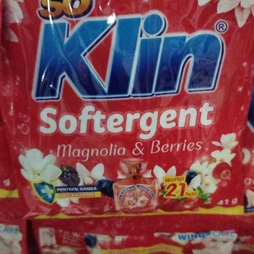 Soklin