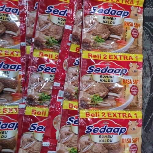 Kaldu sedap