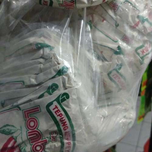 Tepung cap lombok