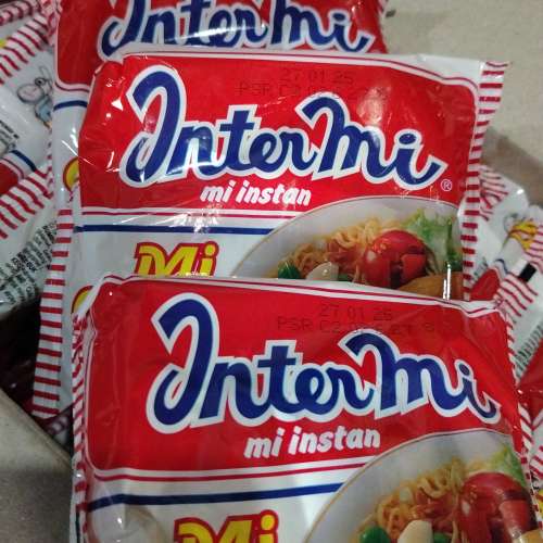 Intermie