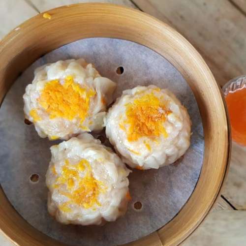 Dimsum