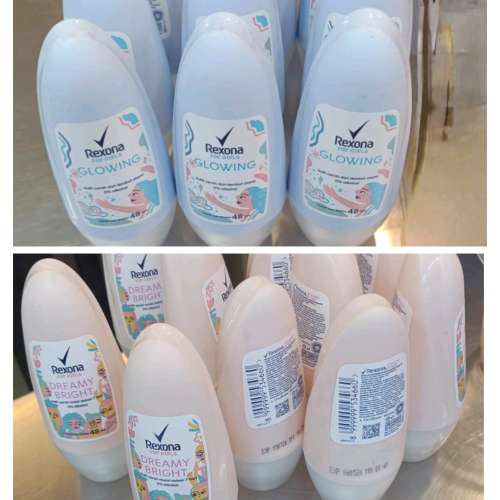 Rexona Roll on