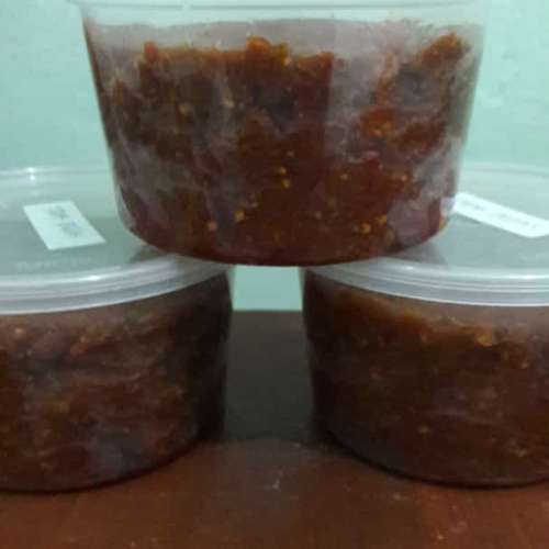 Sambel pecel