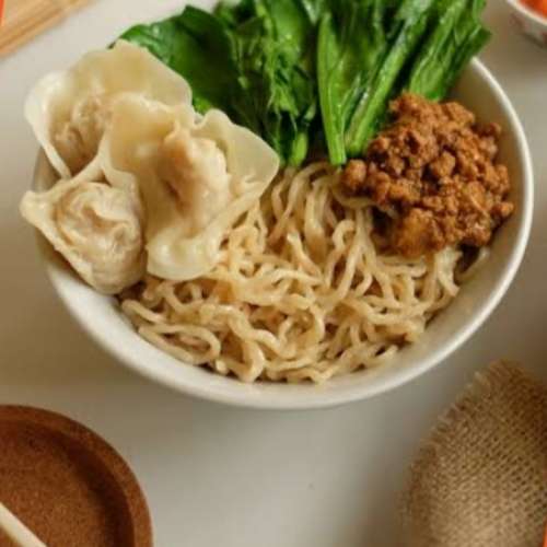 Bakmi