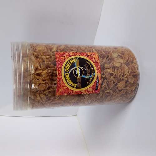 Bawang Goreng