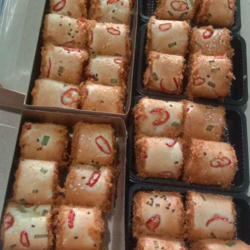 Floss Roll isi 8 Dapoer Noenky
