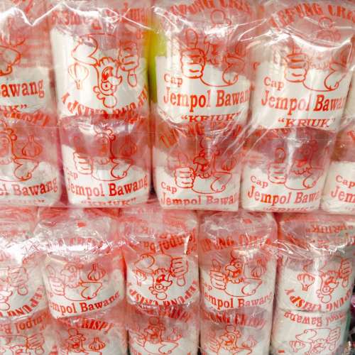 Tepung kriuk