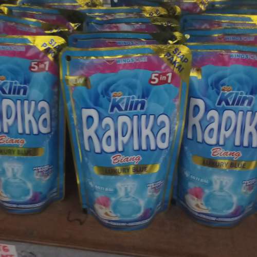 Rapika