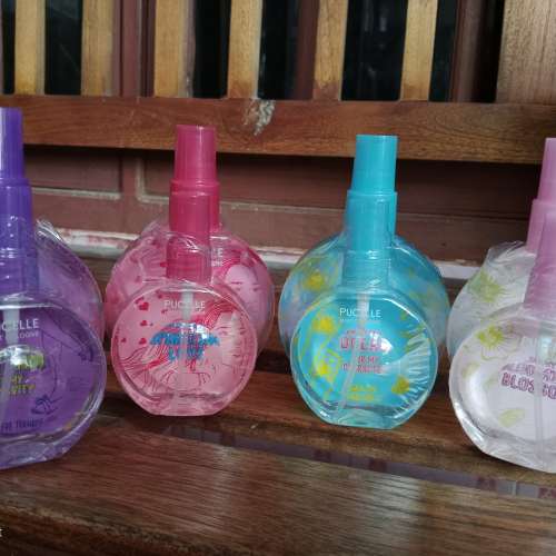 Parfum puccele isi 2