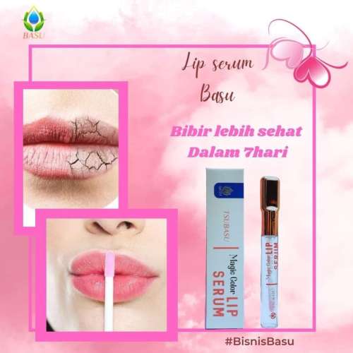 MAGIC LIP SERUM