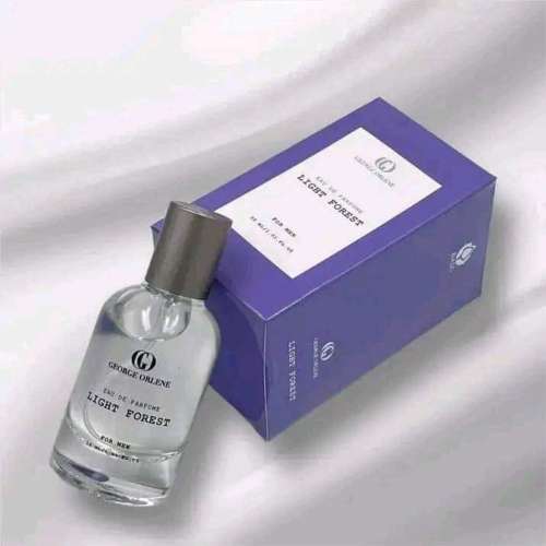 PARFUM LIGHT FOREST