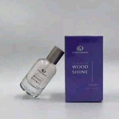 Parfum Wood Shine