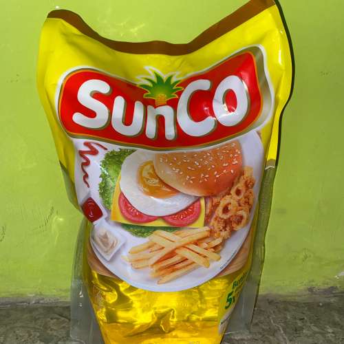 Minyak