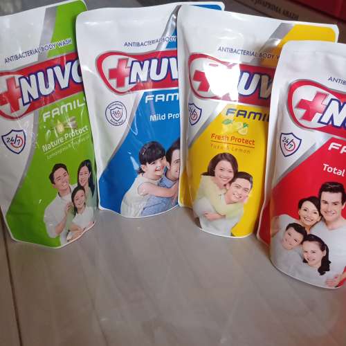 Nuvo