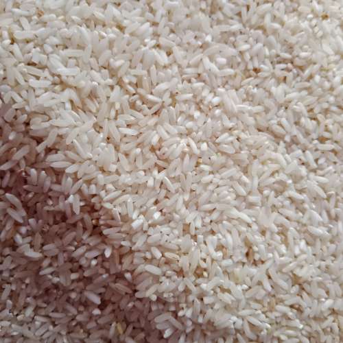 Beras 1kg ( habis)