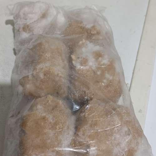 pentol super jumbo isi 6