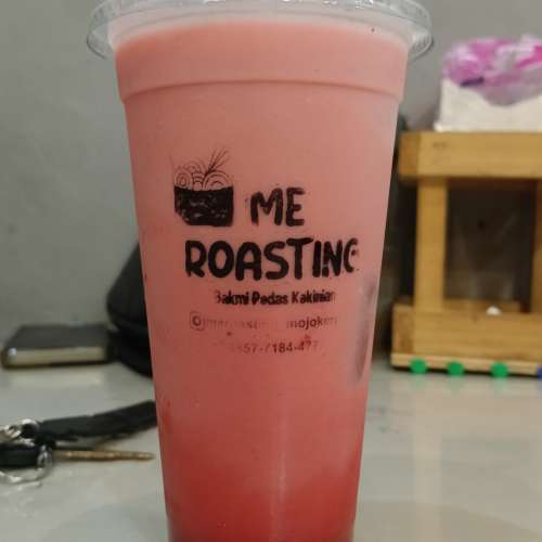 Red velvet