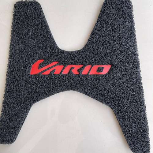 Karpet motor Honda Vario TECHNO 110 karbu (2009-2013)