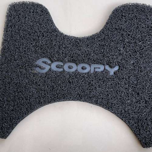 Karpet motor Honda Scoopy (2017-2023)