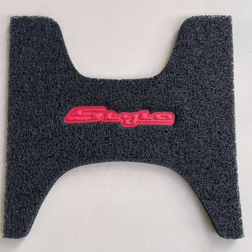 Karpet motor New Honda Stylo 160 (2024)