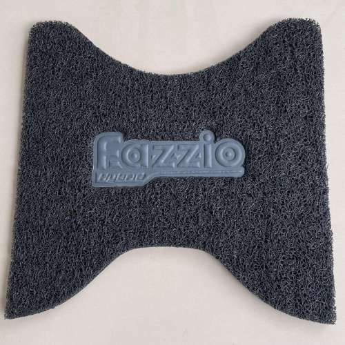 Karpet motor Yamaha Fazzio hybrid