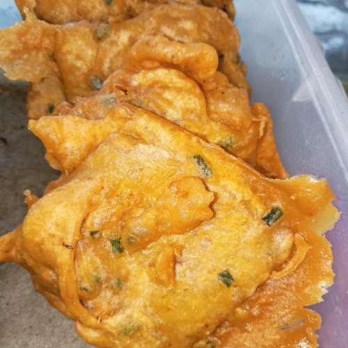 Tempe selimut