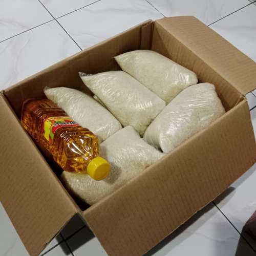 Gula timbangan 1kg