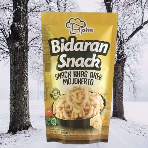 Bidaran keju