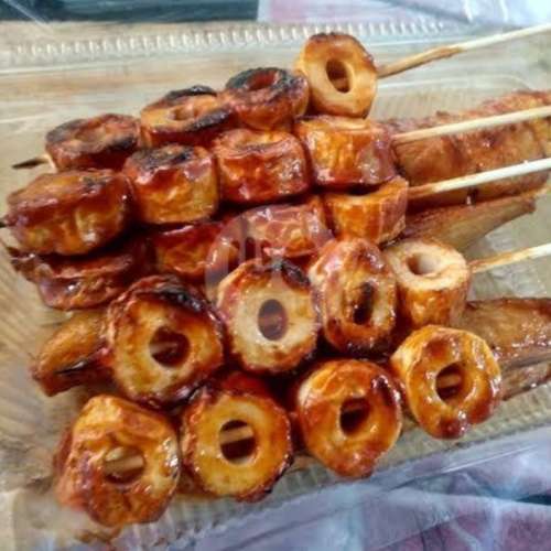 Bakaran cikuwa berlian