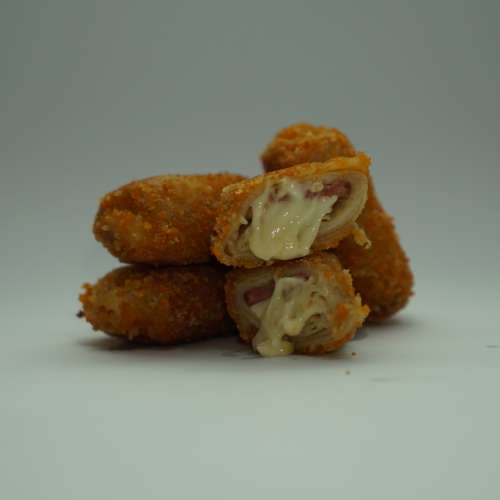 Risoles Mayo DMA