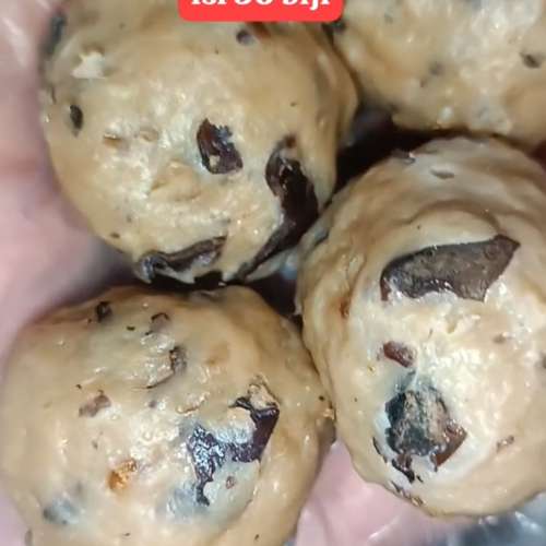 pentol jamur