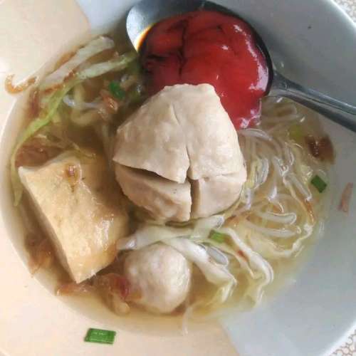 Bakso