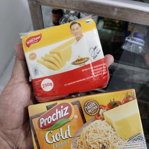 Keju batang