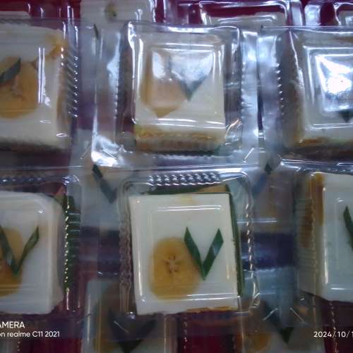 Kue talam