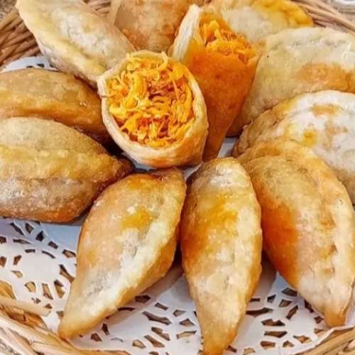 Cireng Isi