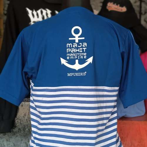 Majapahit maritime