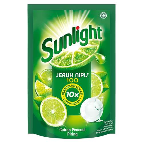 Sunlight P. 650 mk Jeruk Nipis
