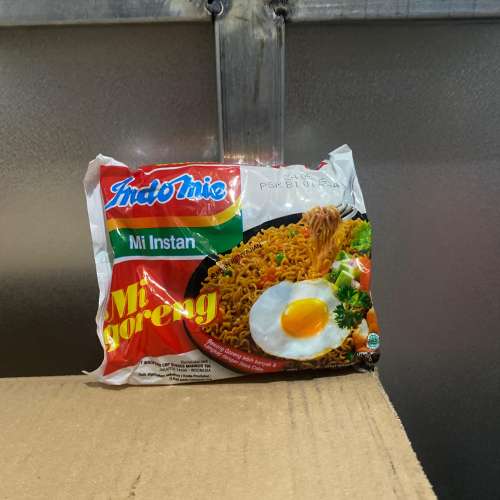 Indomie Goreng 5Pcs