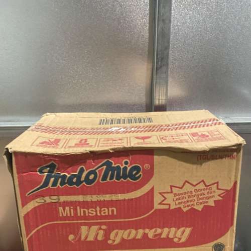 Indomie Goreng 1 Dus