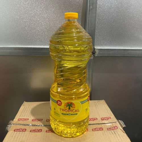 Minyak Goreng Tropical 2L
