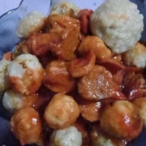 pentol njebless