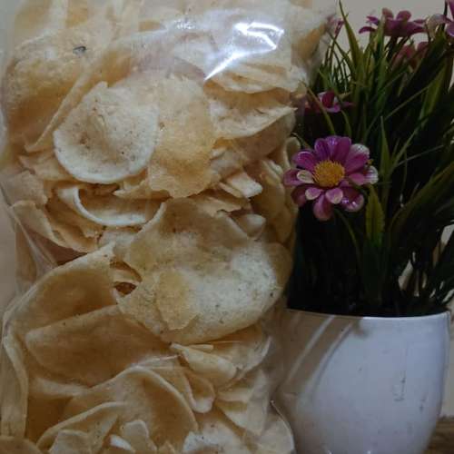 Keripik Gethuk 250gr