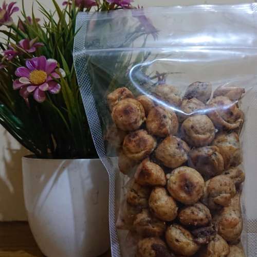 Sus Coklat 200gr