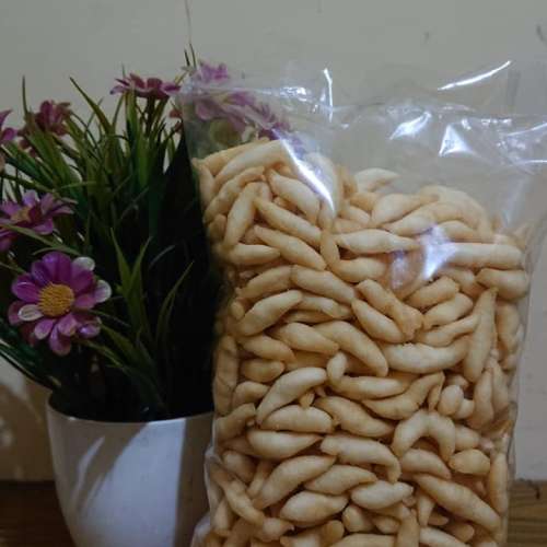 Bidaran Keju 250gr