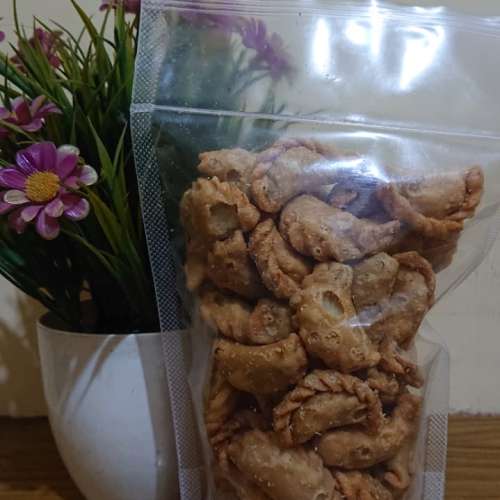 Pastel Abon 250gr